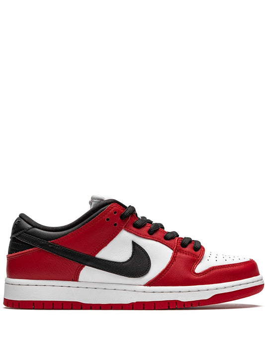 NIKE DUNK LOW - CHICAGO