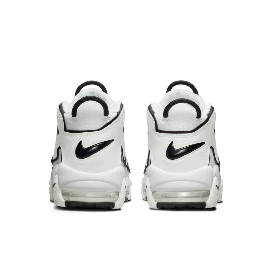 Nike Air More Uptempo - White