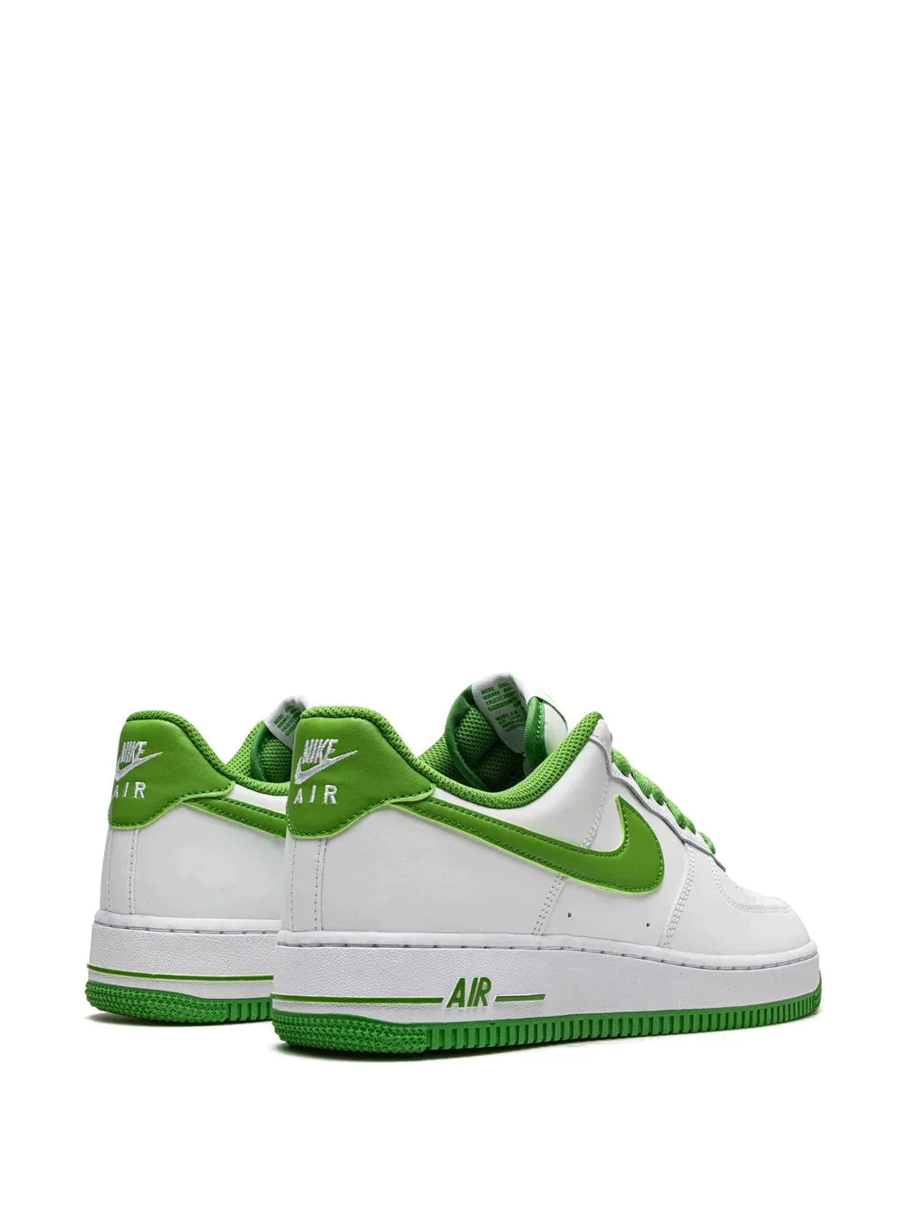 Nike Air Force 1 - Chlorophyll