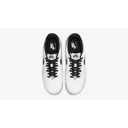 Nike Air Force 1 - White/Black-White