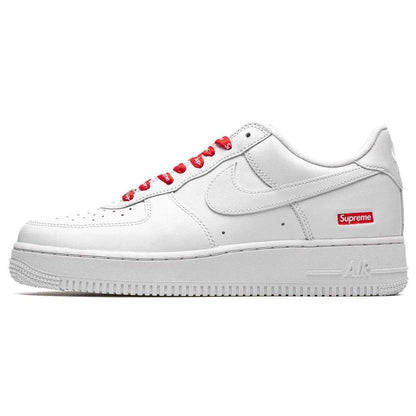Nike Air Force 1 Low  - “Supreme” - Limited Edition