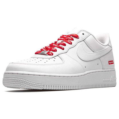 Nike Air Force 1 Low  - “Supreme” - Limited Edition